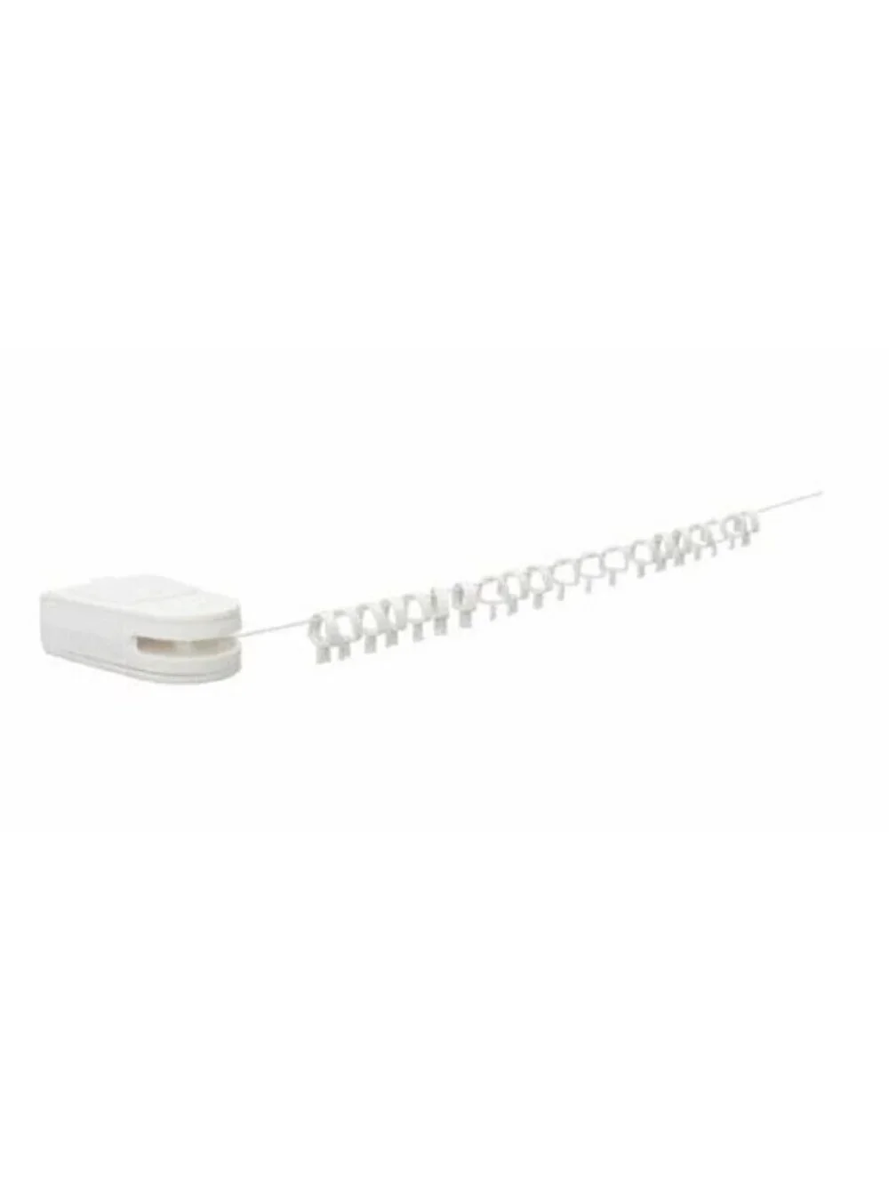 IKEA Forsynt Curtain Wire for Curtain Mounting White Size 79